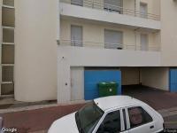 Parking privé (extérieur) 25 Rue Jean Descas, Bordeaux, Nouvelle-Aquitaine, France