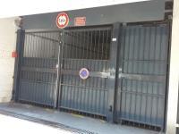 Location Parking privé (sous-sol) Pantin 93500 - (Porte de la villette)