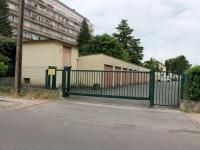 Location de garage(extérieur) - Dijon - Lyautey