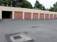Location de garage(extérieur) - Dijon - Lyautey