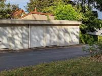 Location de garage(ext&eacute;rieur) - Antony - 3 allée Diderot