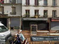 Location Parking 90 Paris 18e Arrondissement 75018