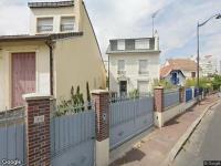 Location Parking privé (sous-sol) Rueil-Malmaison 92500