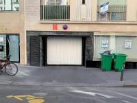 Location de parking (sous-sol) - Paris 10 - rue des Petites Écuries