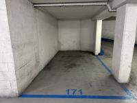 Location Parking Paris République - Canal St Martin