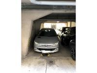 Location de parking pri&eacute; (ext&eacute;rieur) - Paris 17 - Plaine Monceau