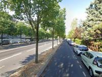 Location Box (sous-sol) face gare Rueil-Malmaison 92500