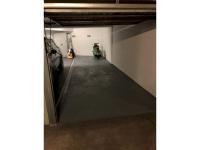 Location de box (sous-sol) - Paris 18 - Grandes Carrieres
