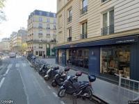 Location Parking privé Moto (sous-sol) Paris 11e Arrondissement 75011