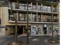 Location de parking (sous-sol) - Paris 13 - 85 rue Bobillot