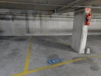 Location Parking privé (sous-sol) Saint-Maurice 94410