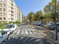 Location Parking privé (extérieur) perpignan centre palais congres