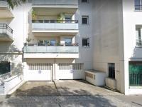 Location de parking (sous-sol) - Asnières-sur-Seine - Alma Ii