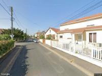 Location Box fermé Savigny-sur-Orge 91600