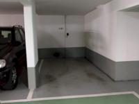 Location Parking 25 rue de l'Ouest