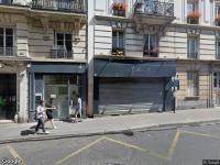 Location Parking privé (sous-sol) Paris 18e Arrondissement 75018