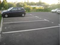 Place de parking à louer à Gaillard