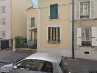 Location Parking privé (sous-sol) Asnières-sur-Seine 92600