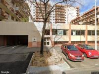 Location garage fermé Lyon 6ème équipé en prise électriqueLocation Box (sous-sol) Lyon 69006