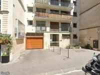 Loucation parking à Nation - Paris 11ème