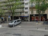 Location Parking Privé Indigo Wagram Paris 75008