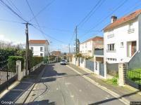 Location Parking privé (sous-sol) Cormeilles-en-Parisis 95240