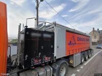 Location emplacement de parking dans résidence neuve et sécurisée 