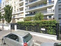 Location Parking privé (sous-sol) Saint-Denis 93200