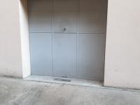 Garage à louer rue Artaud Lyon 4