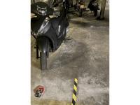 Location de parking (sous-sol) - Paris 11 - 55 rue Sedaine