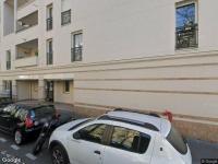 Location Parking privé (sous-sol) Paris 75018