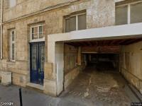 Location Garage (extérieur) Bordeaux 33000