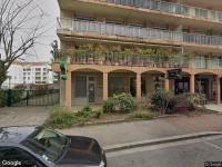 Location Garage (sous-sol) Bron 69500