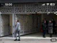 Location de parking (sous-sol) - Paris - 0