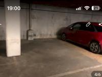 Location de parking (sous-sol) - Paris - 0