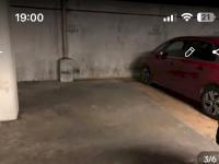 Location de parking (sous-sol) - Paris - 0