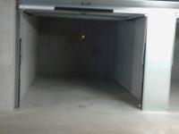 Location de parking (sous-sol) - Nice - Michelet