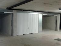 Location de parking (sous-sol) - Nice - Michelet