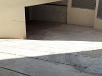 Location de parking (sous-sol) - Nice - Michelet
