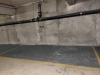 Location de parking moto - Paris 11 - 62 rue Amelot