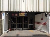 Location de parking moto - Paris 11 - 62 rue Amelot
