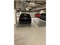 Location Parking privé (sous-sol) Ottignies-Louvain-la-Neuve 1348
