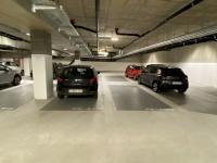 Location de parking (sous-sol) - Ottignies-Louvain-la-Neuve - rue Courbevoie