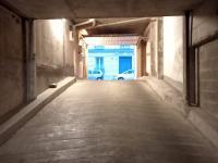 Location de box (sous-sol) - Paris 14 - Petit Montrouge