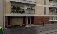 Location de box (sous-sol) - Paris 14 - Petit Montrouge