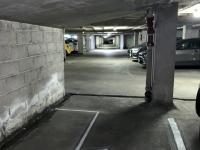 Location de parking moto - Paris 15 - Javel