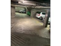 Location de parking moto - Paris 20 - 10 rue De La Cour Des Noues