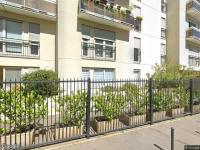 Location Parking privé (box en 1er sous-sol) Paris 75011