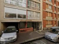 Parking privé (sous-sol) 14 Rue Du Colonel Oudot, 75012 Paris, France