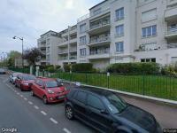 Box (sous-sol) 58 Quai Jacques Bourgoin, 91100 Corbeil-Essonnes, France